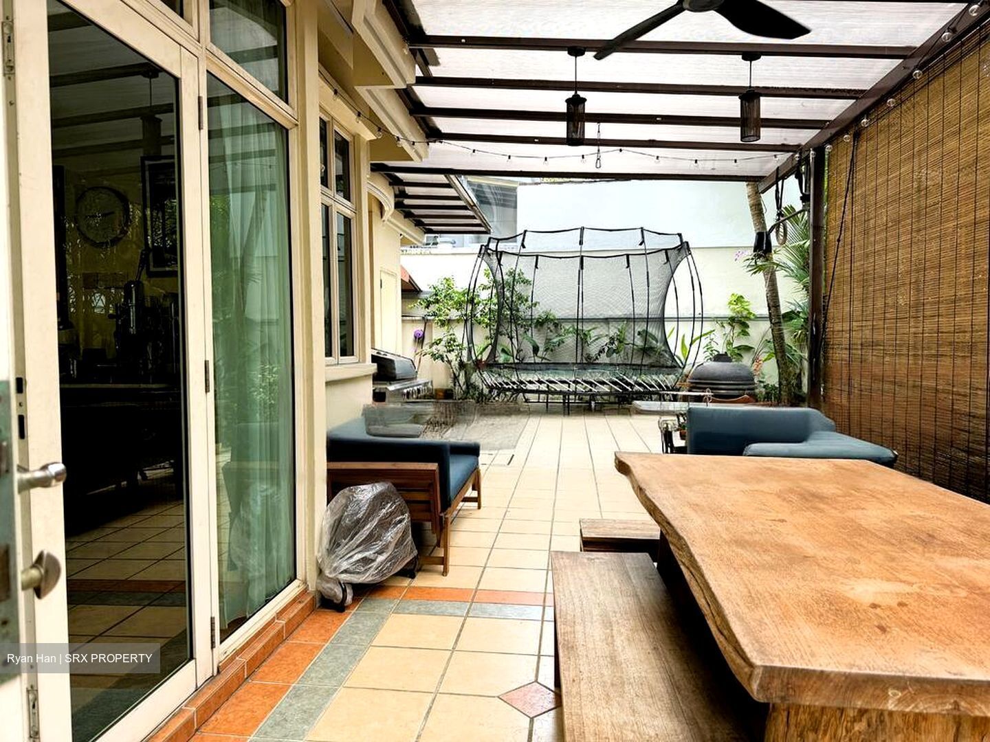 Serangoon Garden Estate (D19), Semi-Detached #477916581